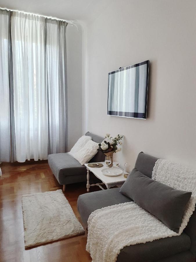 Glory House Trastevere Rome Exterior photo