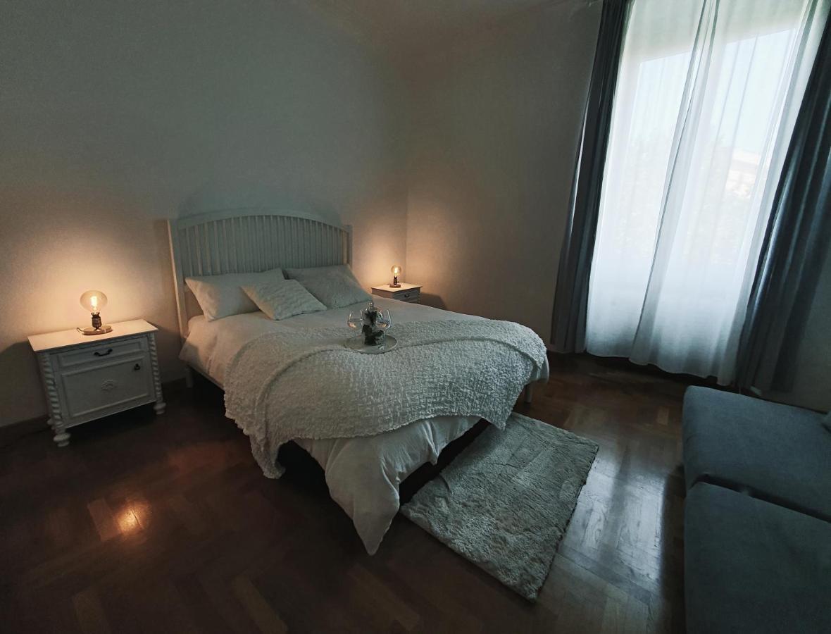 Glory House Trastevere Rome Exterior photo