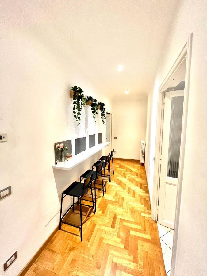 Glory House Trastevere Rome Exterior photo