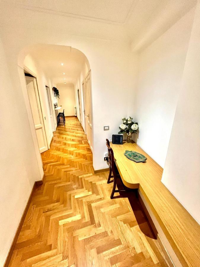 Glory House Trastevere Rome Exterior photo