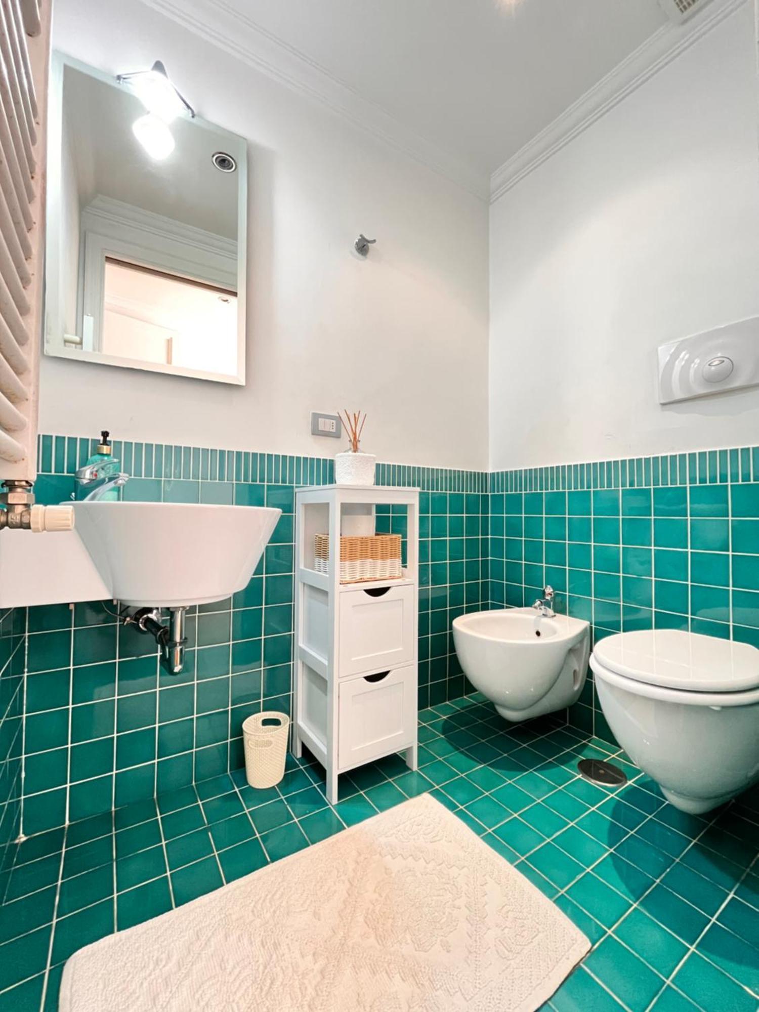 Glory House Trastevere Rome Exterior photo