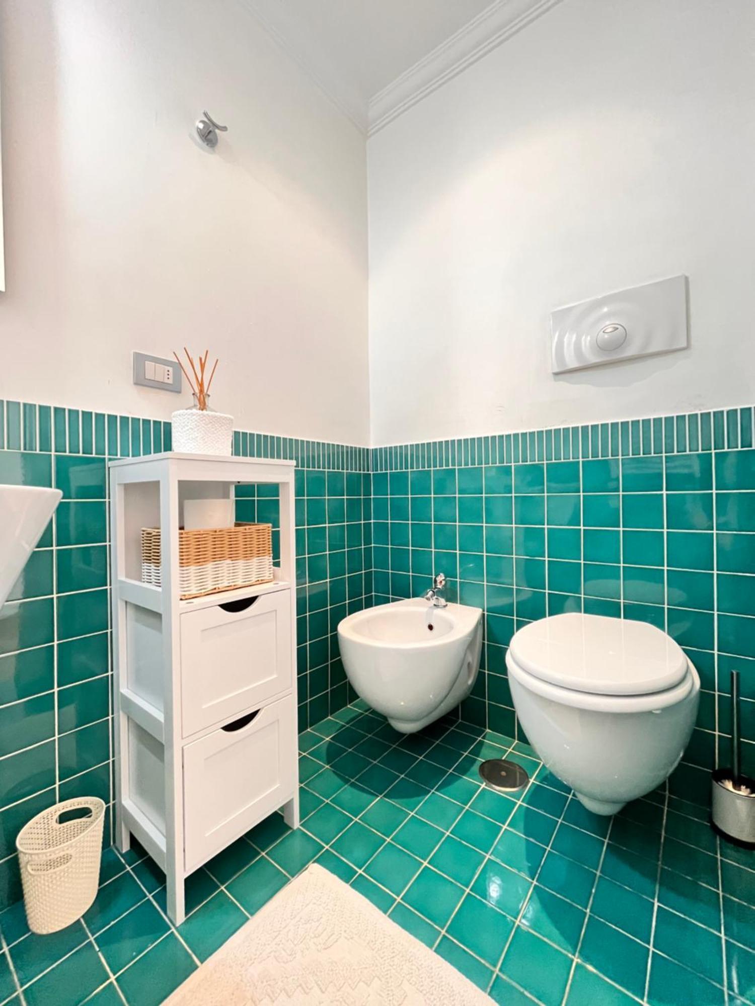 Glory House Trastevere Rome Exterior photo